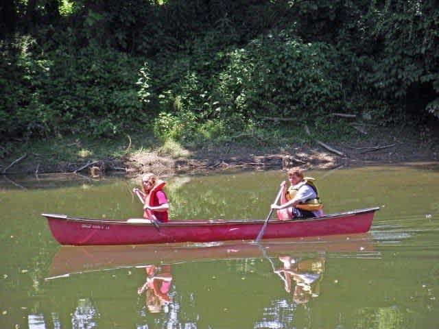 Williamsport KOA Resort