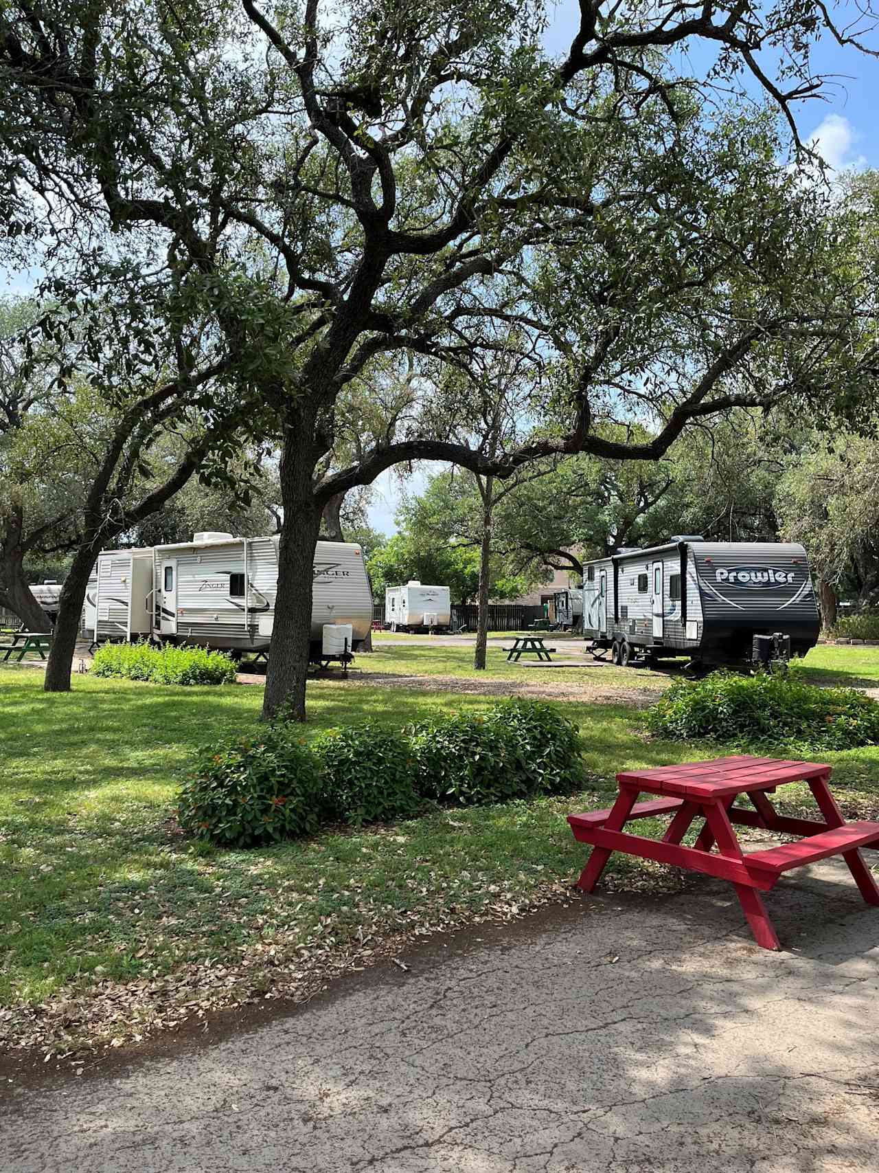Quail Springs RV Park
