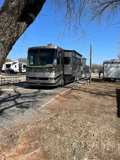 Wichita Falls RV Park