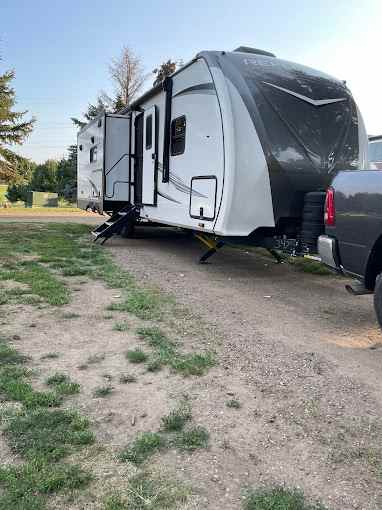 Jellystone Park Sioux Falls