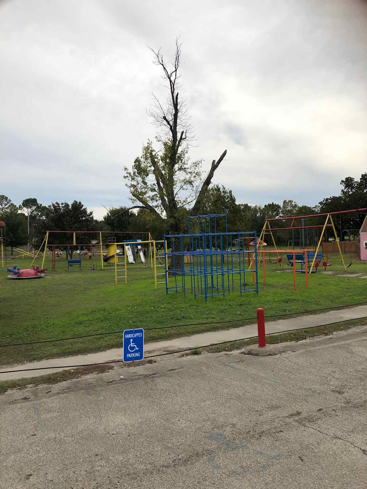 Cruisers RV Park