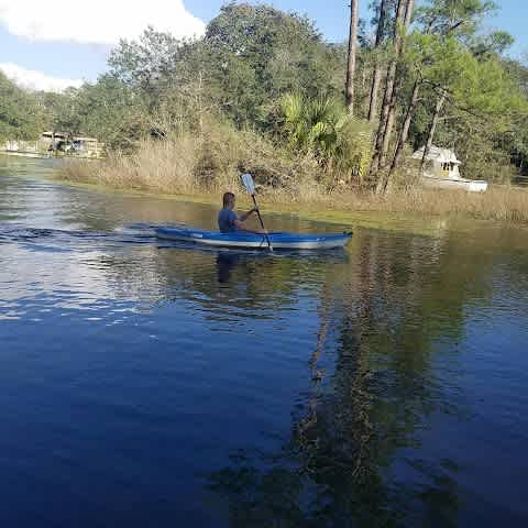 Deer Haven Park