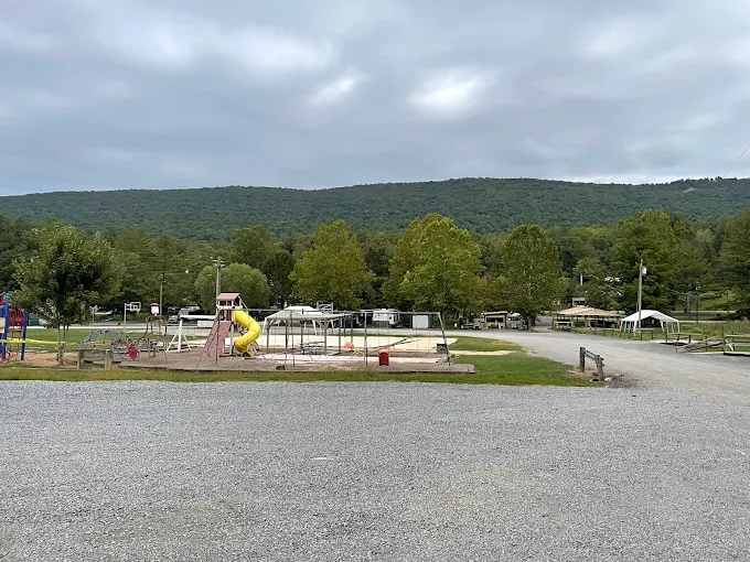 Saunderosa Park Inc