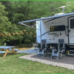 Grand View Campground & RV Park