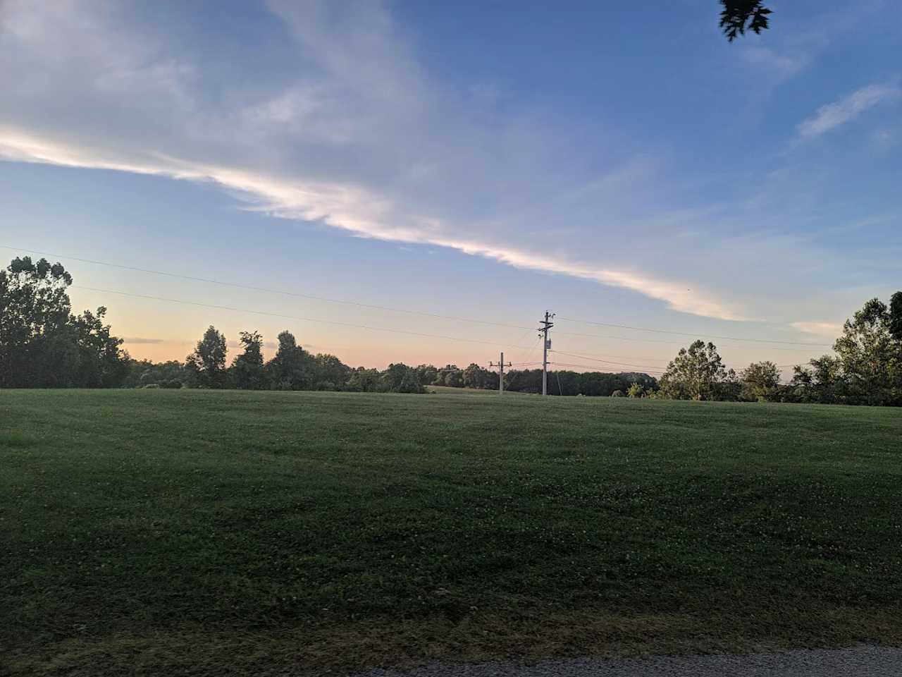 Four Seasons Resort Campground & ATV Adventures