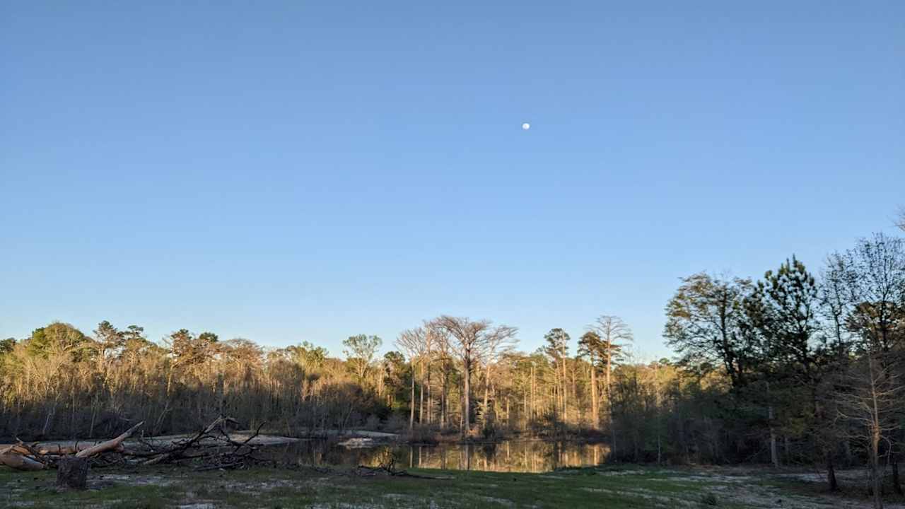 Indian Springs Camp & RV Park