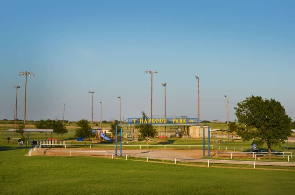 Hapgood RV Park