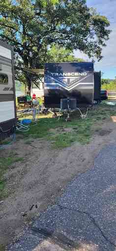 Bay City Campground