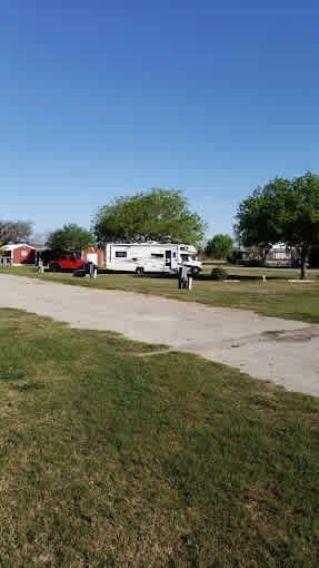Brush Country Oasis RV Park