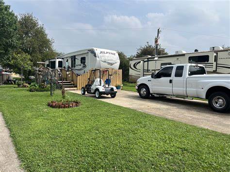 Dads RV Park