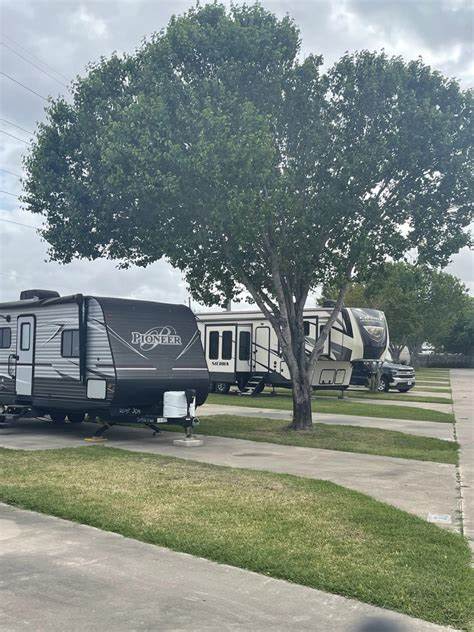 Dads RV Park