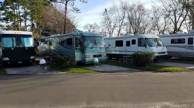 Fleetwood RV Park