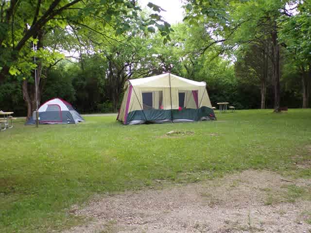 Lebanon / Cincinnati NE KOA Holiday