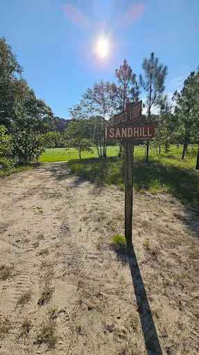 Howell Woods Environmental Learning Center