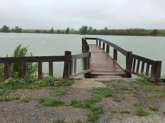 Recreation RV Park - Pampa