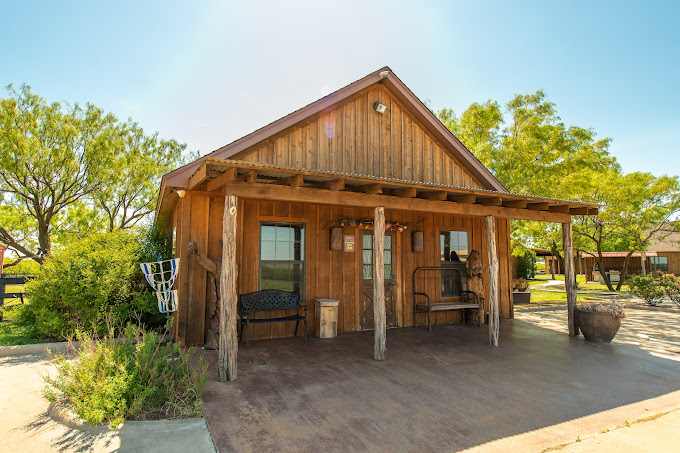 Jellystone Park Wichita Falls