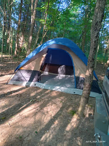 Jellystone Park Lake Monroe