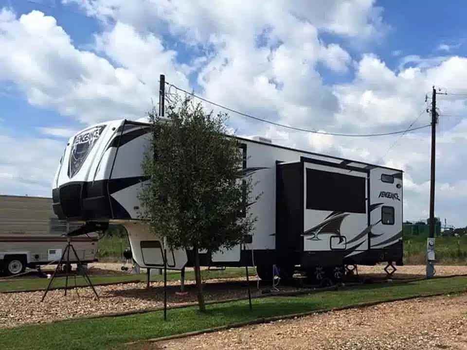 Southbound RV Park and Cabins