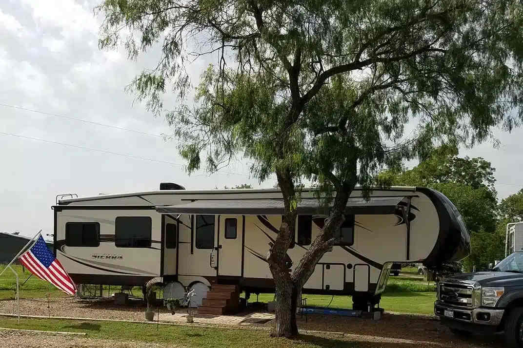 Southbound RV Park and Cabins