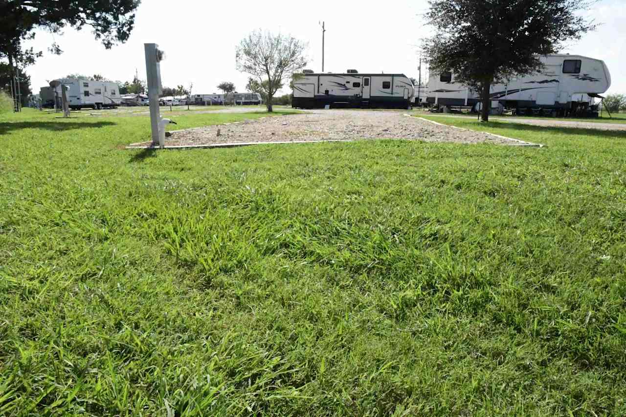 Southbound RV Park and Cabins