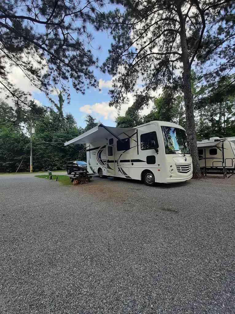 Tallahassee RV Park