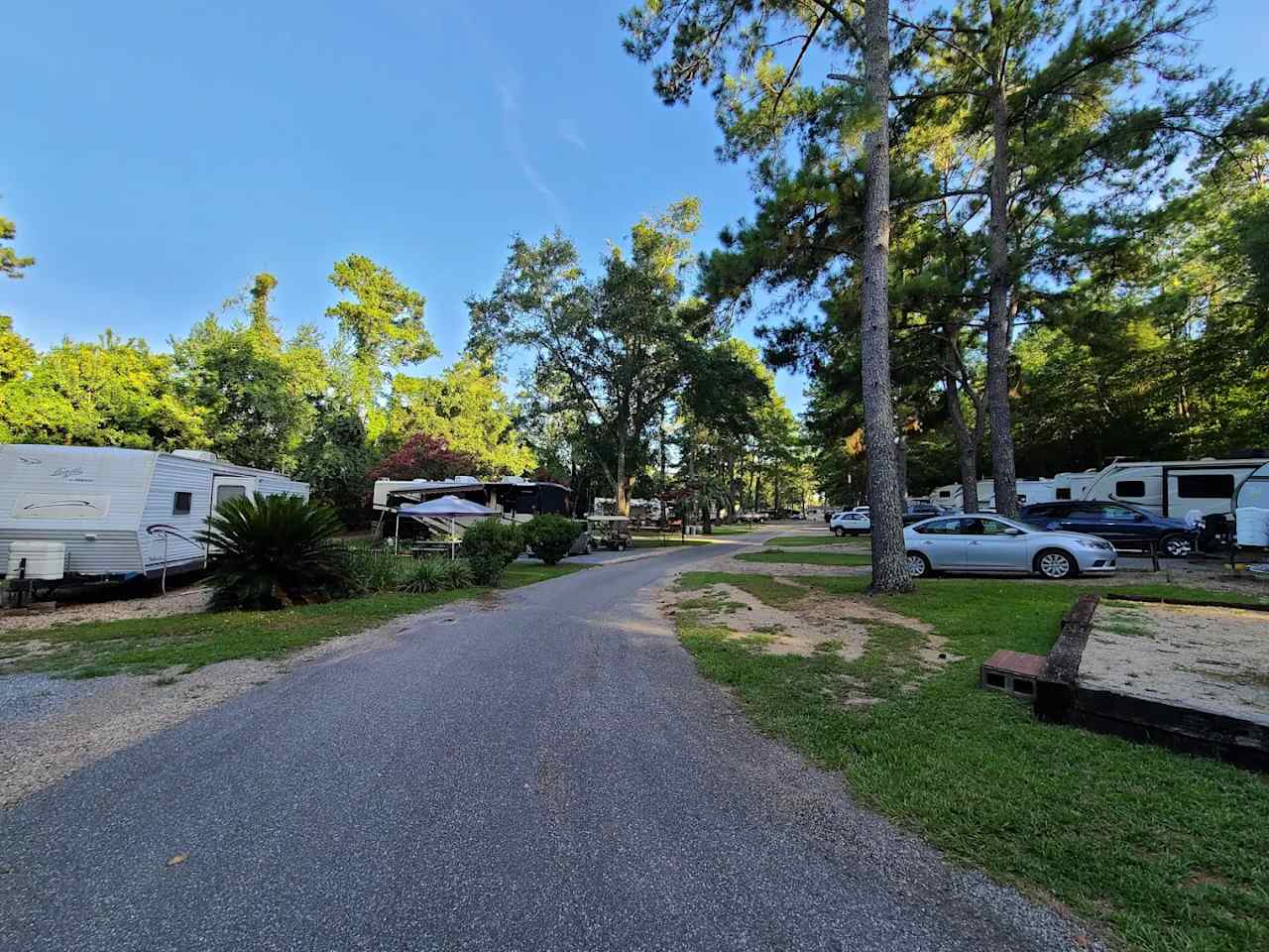 Tallahassee RV Park
