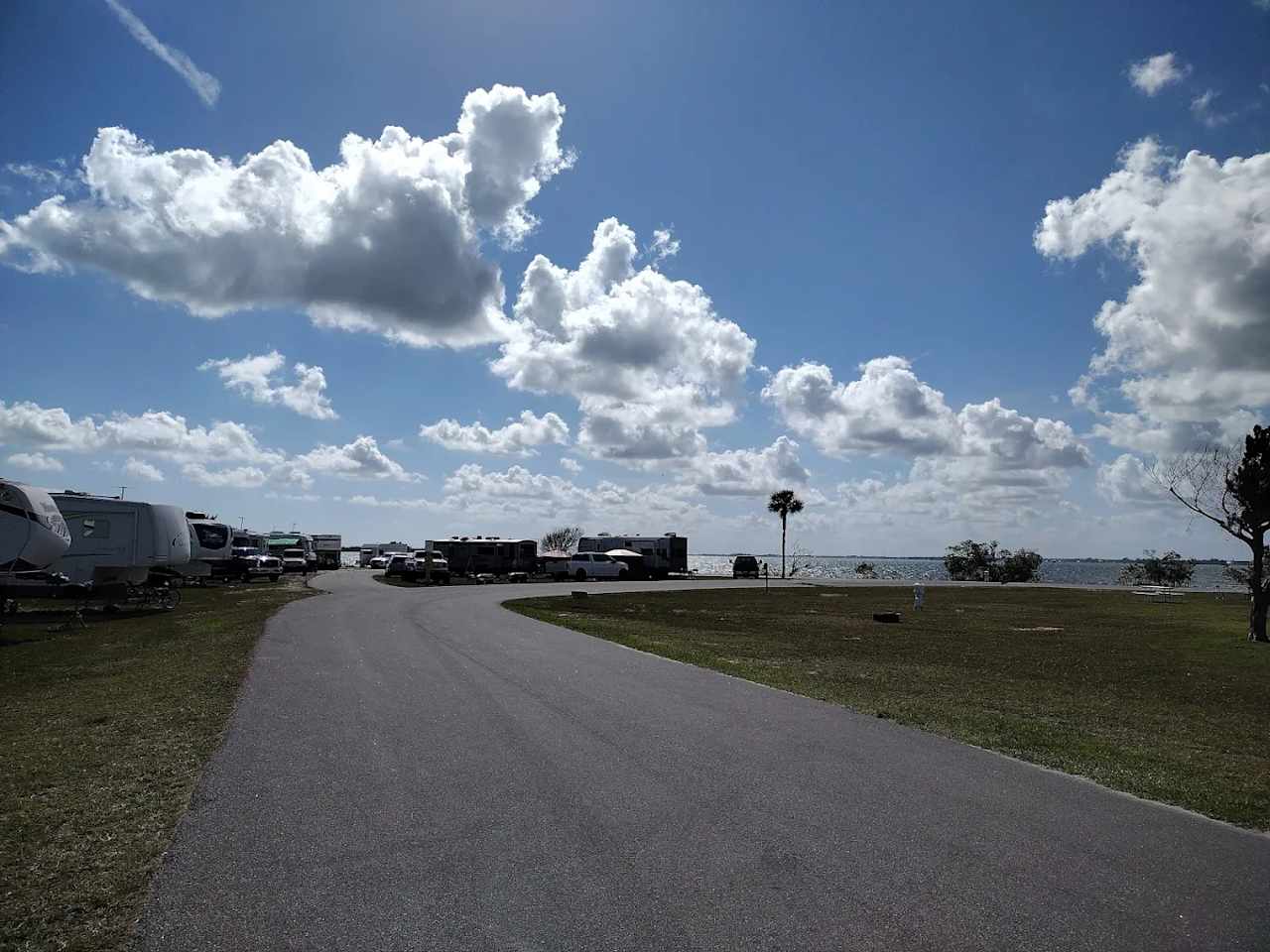 Long Point Park