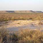 Fort Stockton RV Park