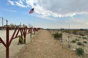 Hilltop RV Park