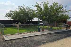 Hilltop RV Park