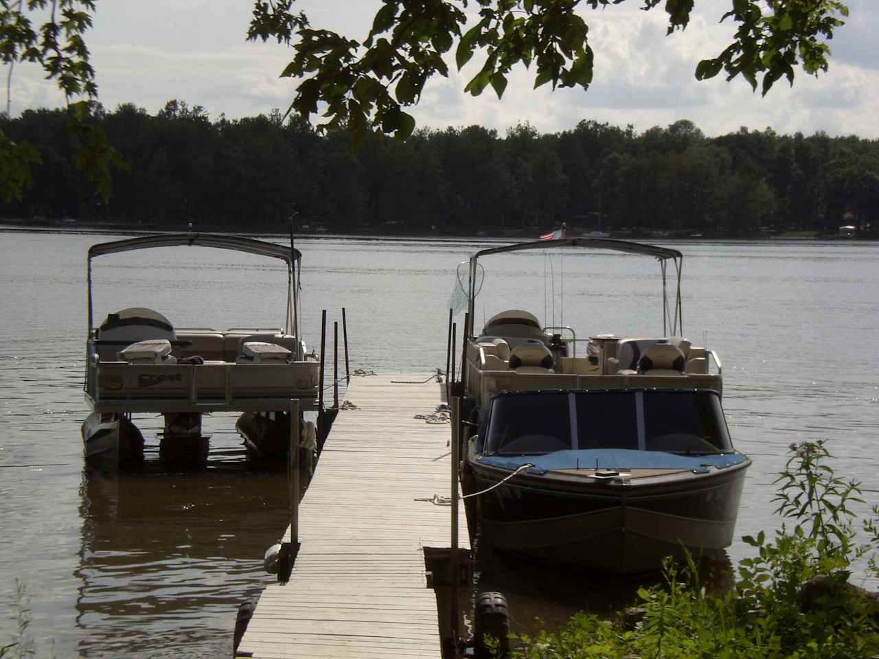Sunset Park Campground