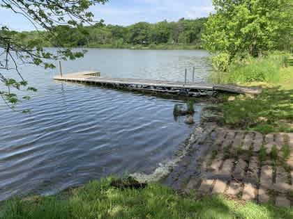 Holden Park