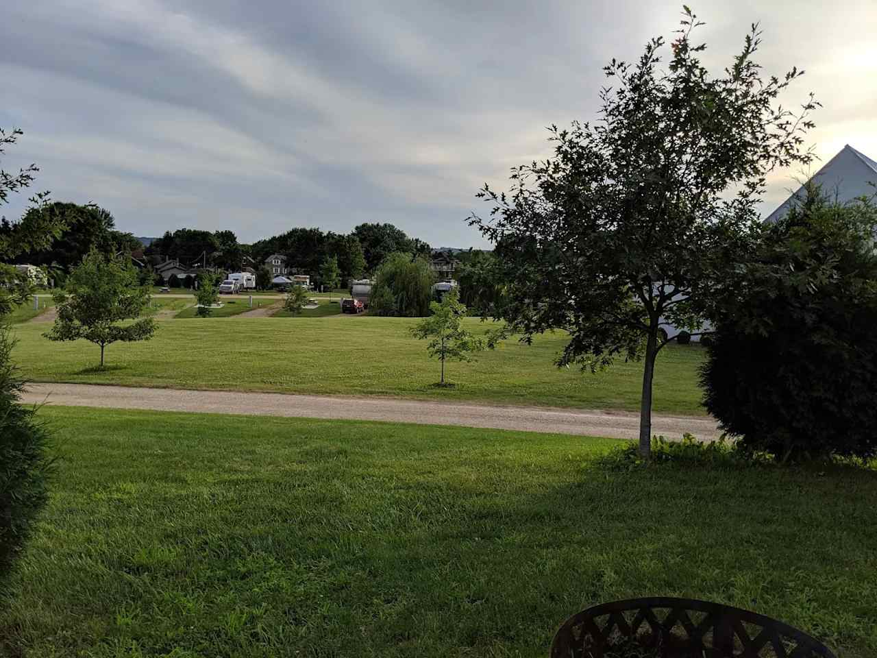 Nelsons Landing RV Park