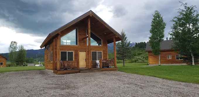 Rockin M Ranch