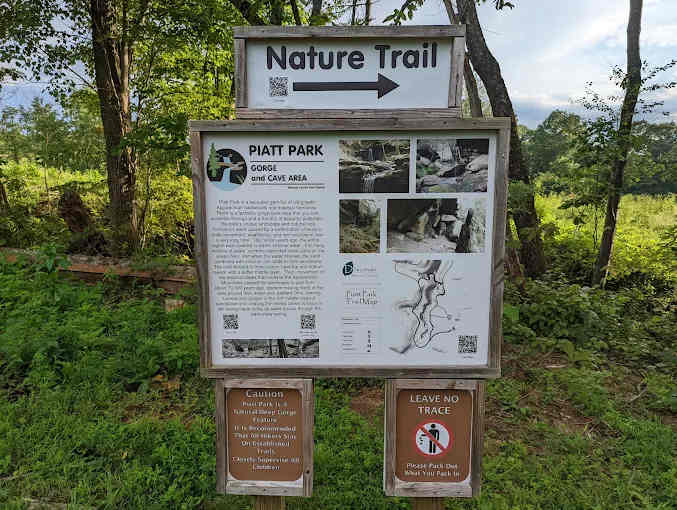 Piatt Park Campground