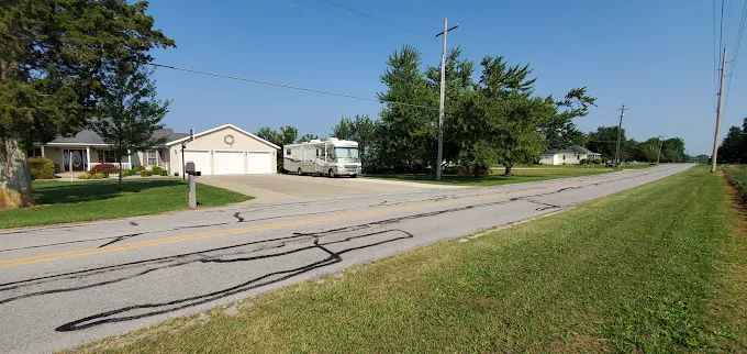 KZ Rving