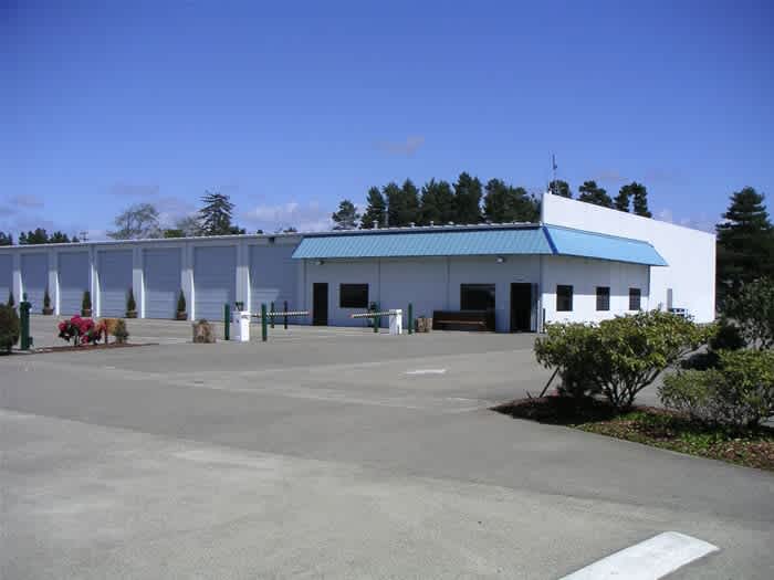 Pacific Pines RV Park