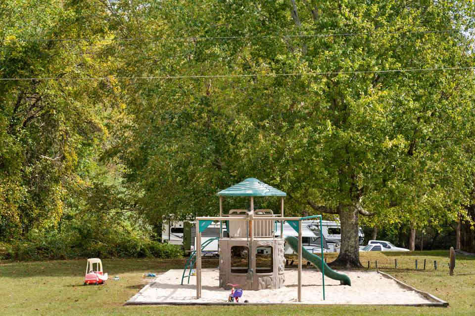 Leisure Acres Campground