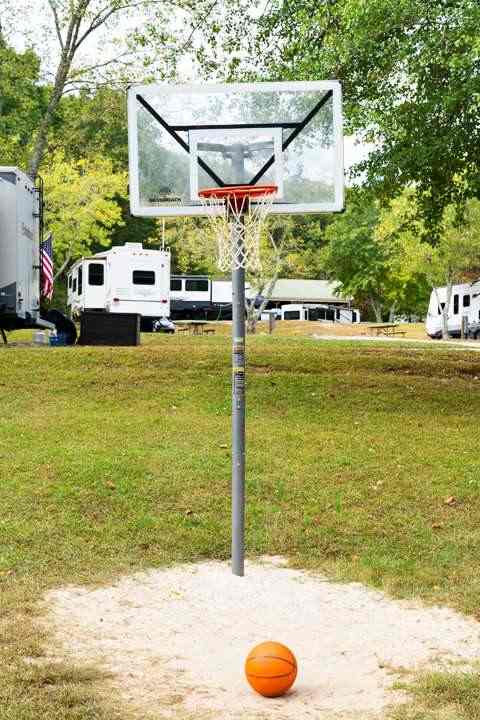 Leisure Acres Campground