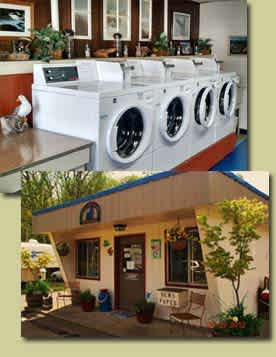 Port Orford RV Village