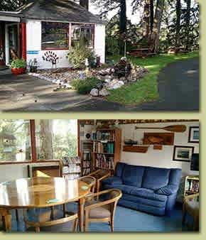 Port Orford RV Village