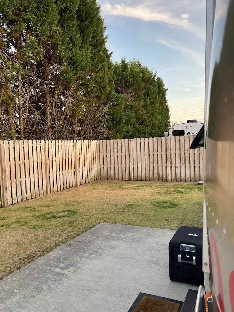 Heritage RV Park