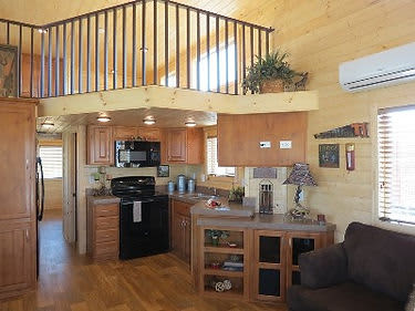 Beach Loop RV Park