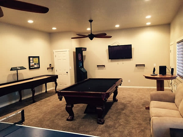 Beach Loop RV Park