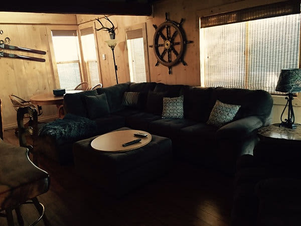 Beach Loop RV Park