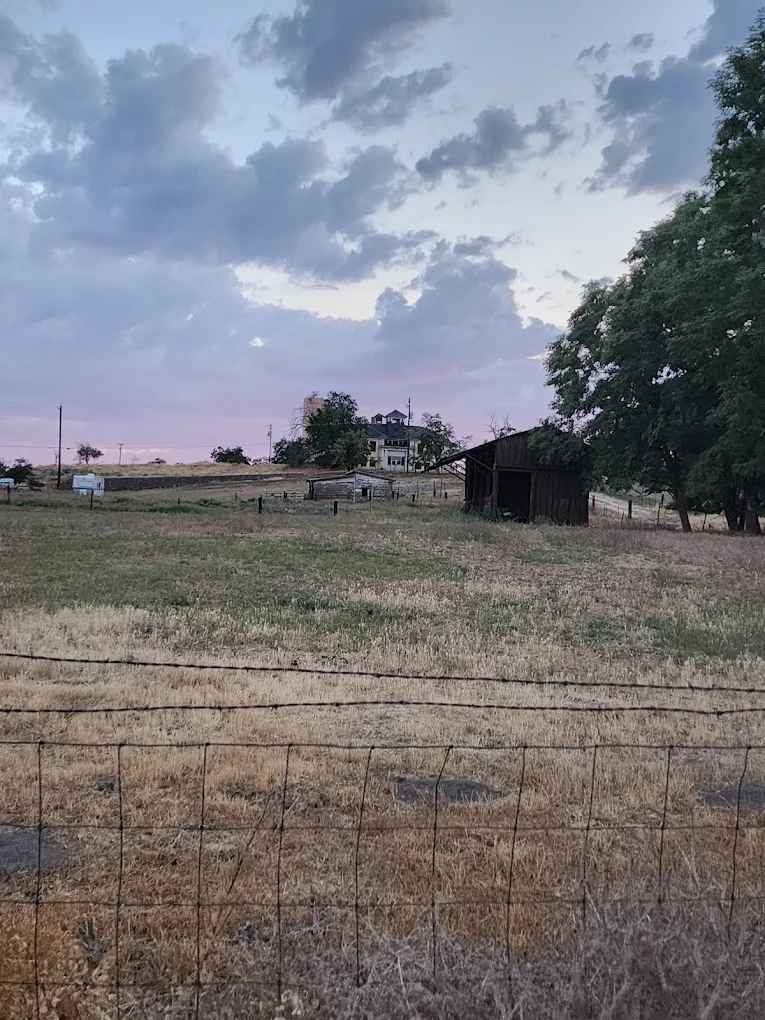 Grass Valley RV Park