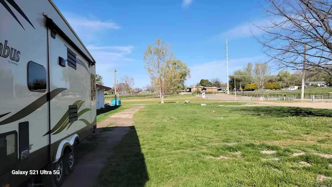 Malheur County Fairgrounds