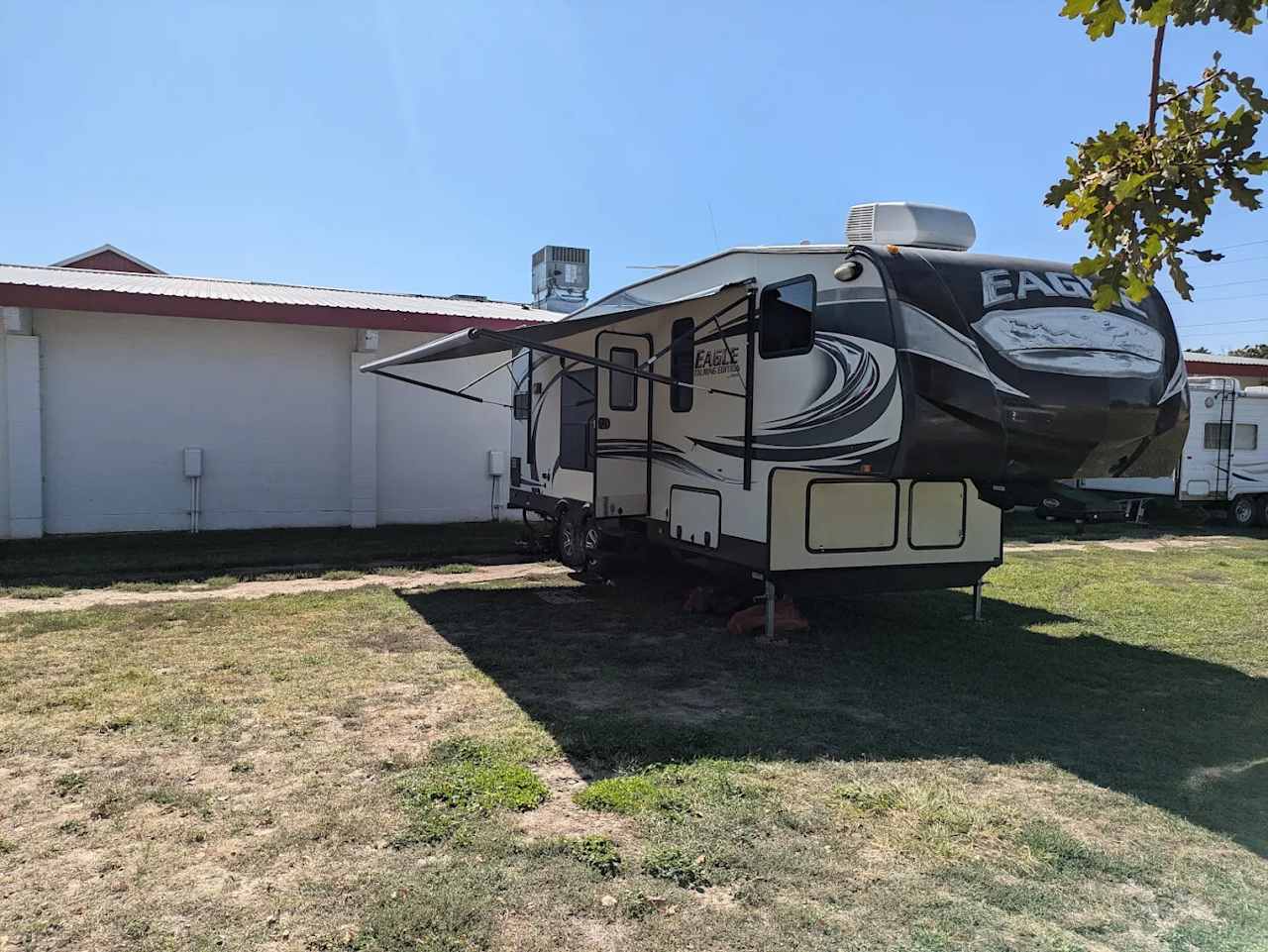 Malheur County Fairgrounds