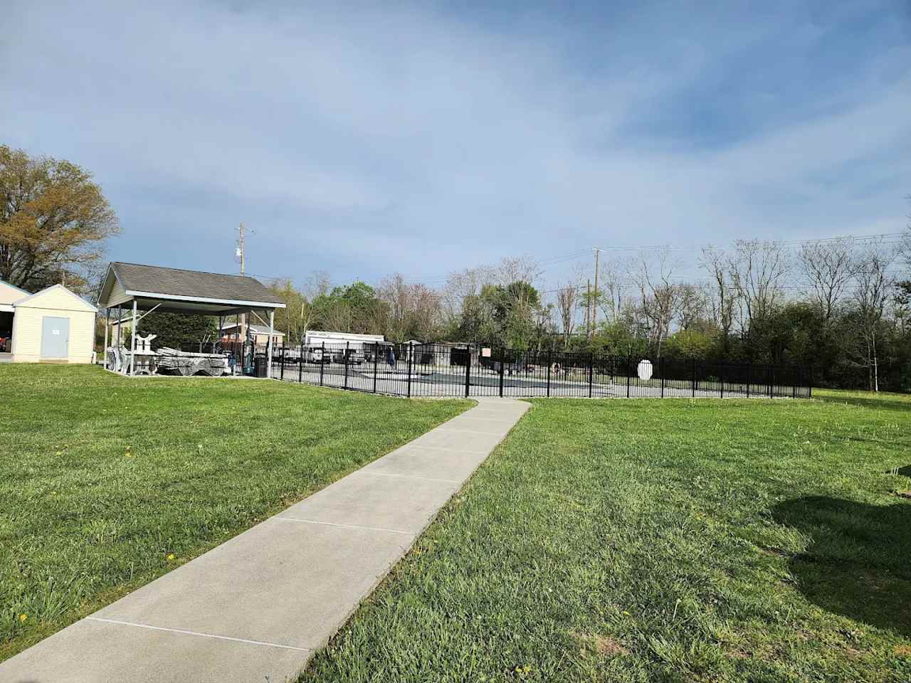 Gettysburg Campground