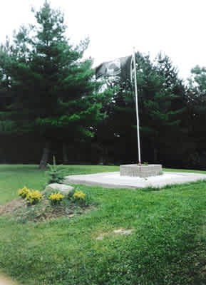 Friendship Park